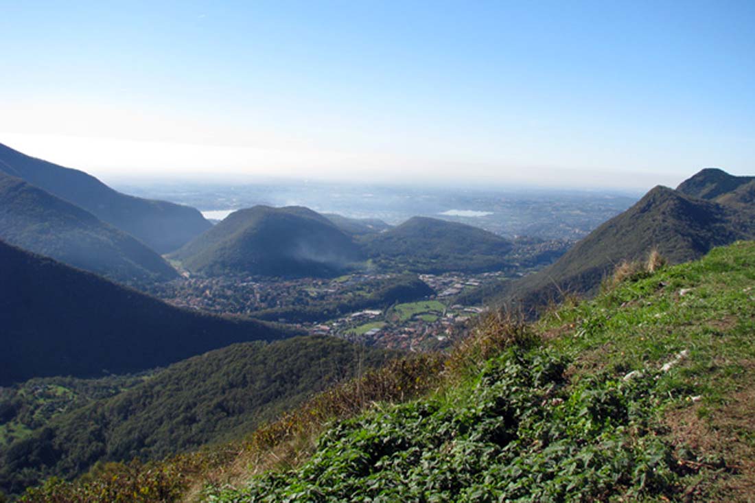 Monte Megna